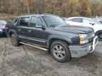 2005 CHEVROLET Avalanche