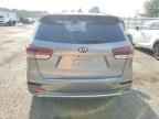 2018 KIA SORENTO