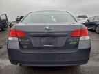 2013 SUBARU Legacy
