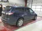 2015 CHEVROLET TRAVERSE