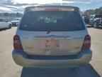 2006 TOYOTA HIGHLANDER