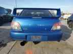 2003 SUBARU IMPREZA