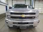 2015 CHEVROLET Silverado 2500