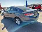 2009 MAZDA 6