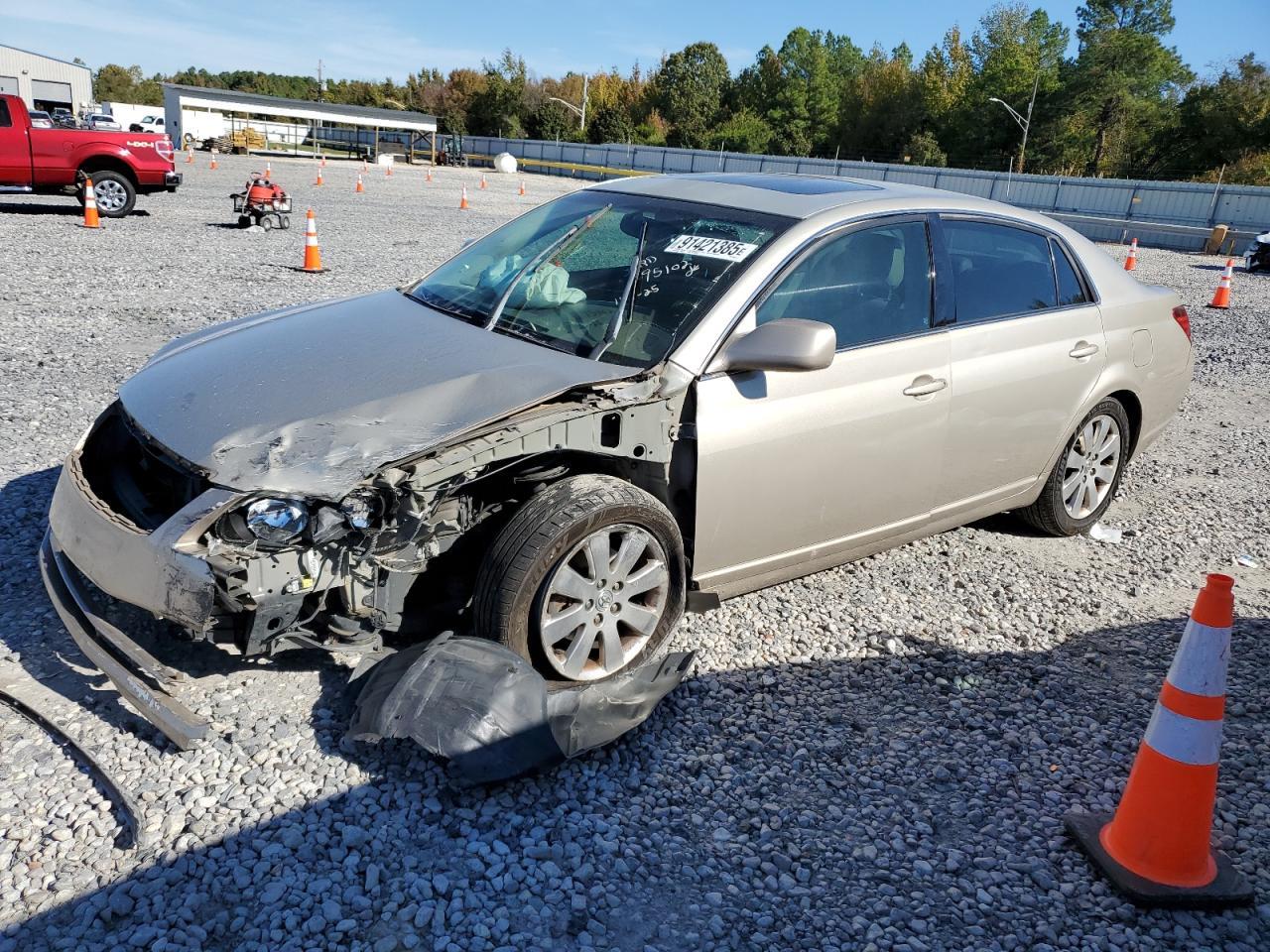 2006 TOYOTA Avalon