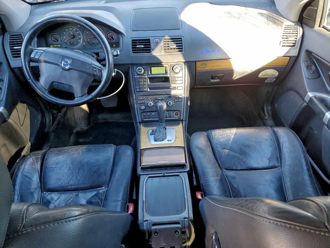 2008 VOLVO XC90