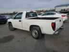2012 GMC CANYON