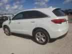 2014 ACURA RDX