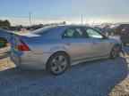 2011 FORD FUSION