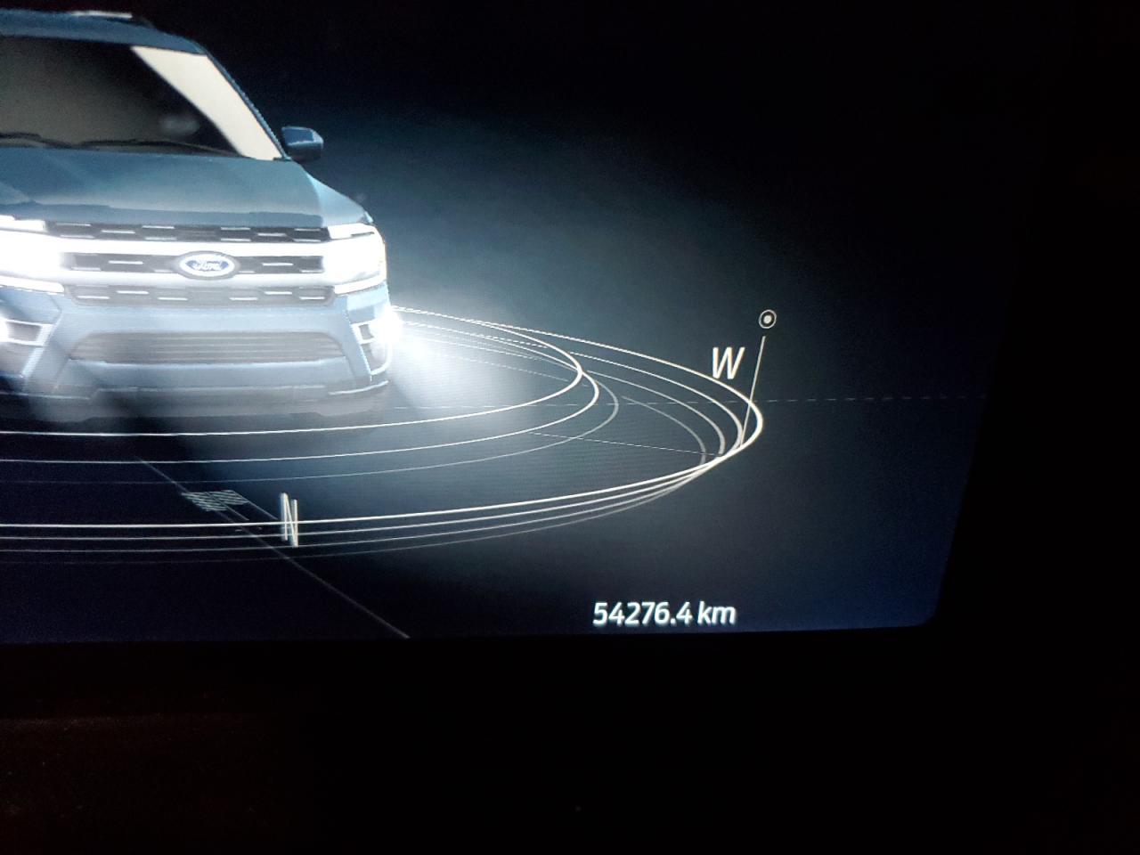 2023 FORD Expedition