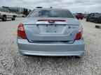 2010 FORD FUSION