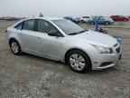 2012 CHEVROLET CRUZE