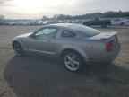 2008 FORD MUSTANG