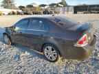 2007 FORD FUSION