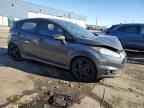 2018 FORD Fiesta