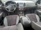 2011 HYUNDAI SANTA FE