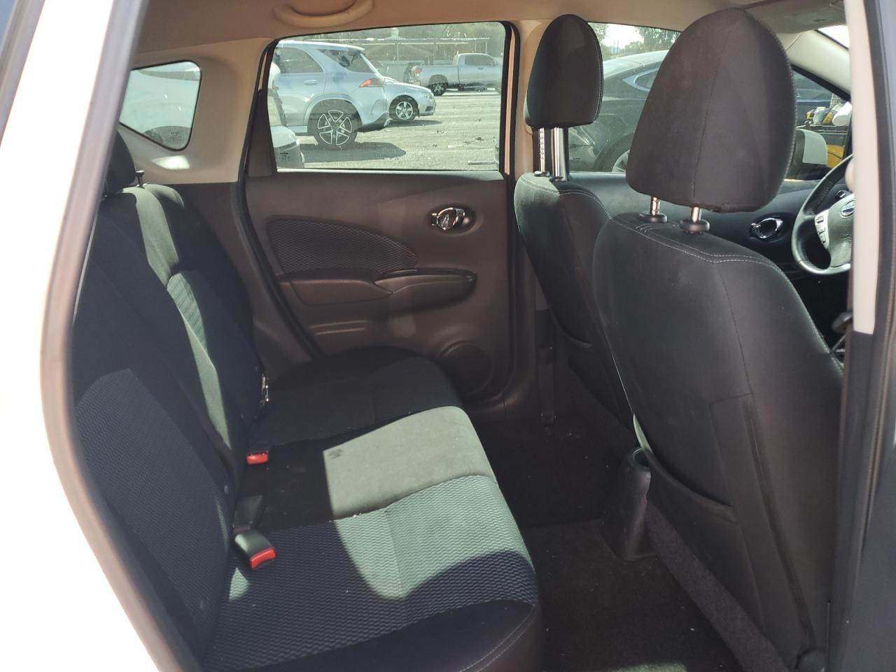 2014 NISSAN Versa Note