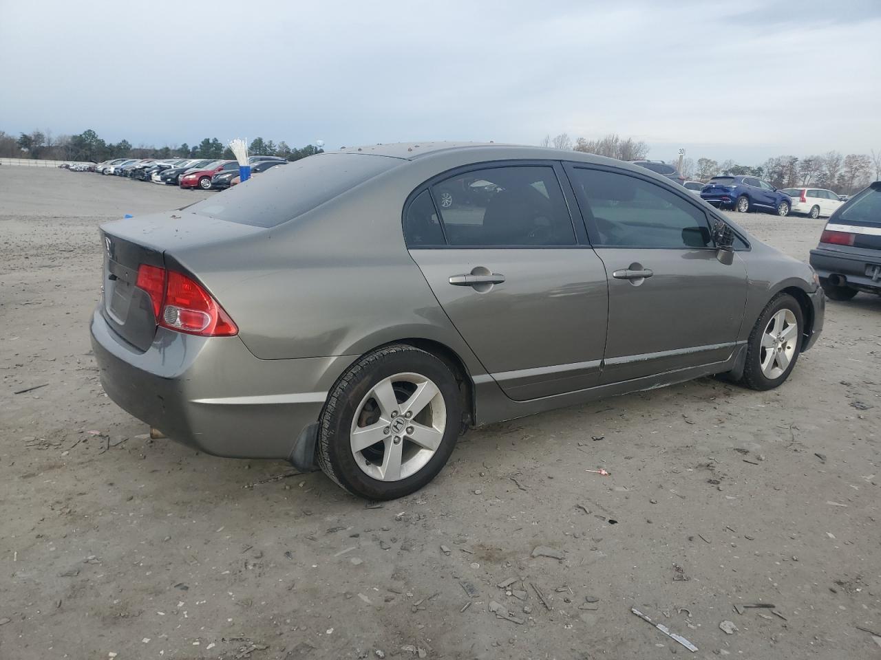 2006 HONDA CIVIC