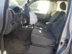 2011 NISSAN Frontier