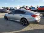 2021 HONDA ACCORD