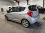 2021 CHEVROLET Spark
