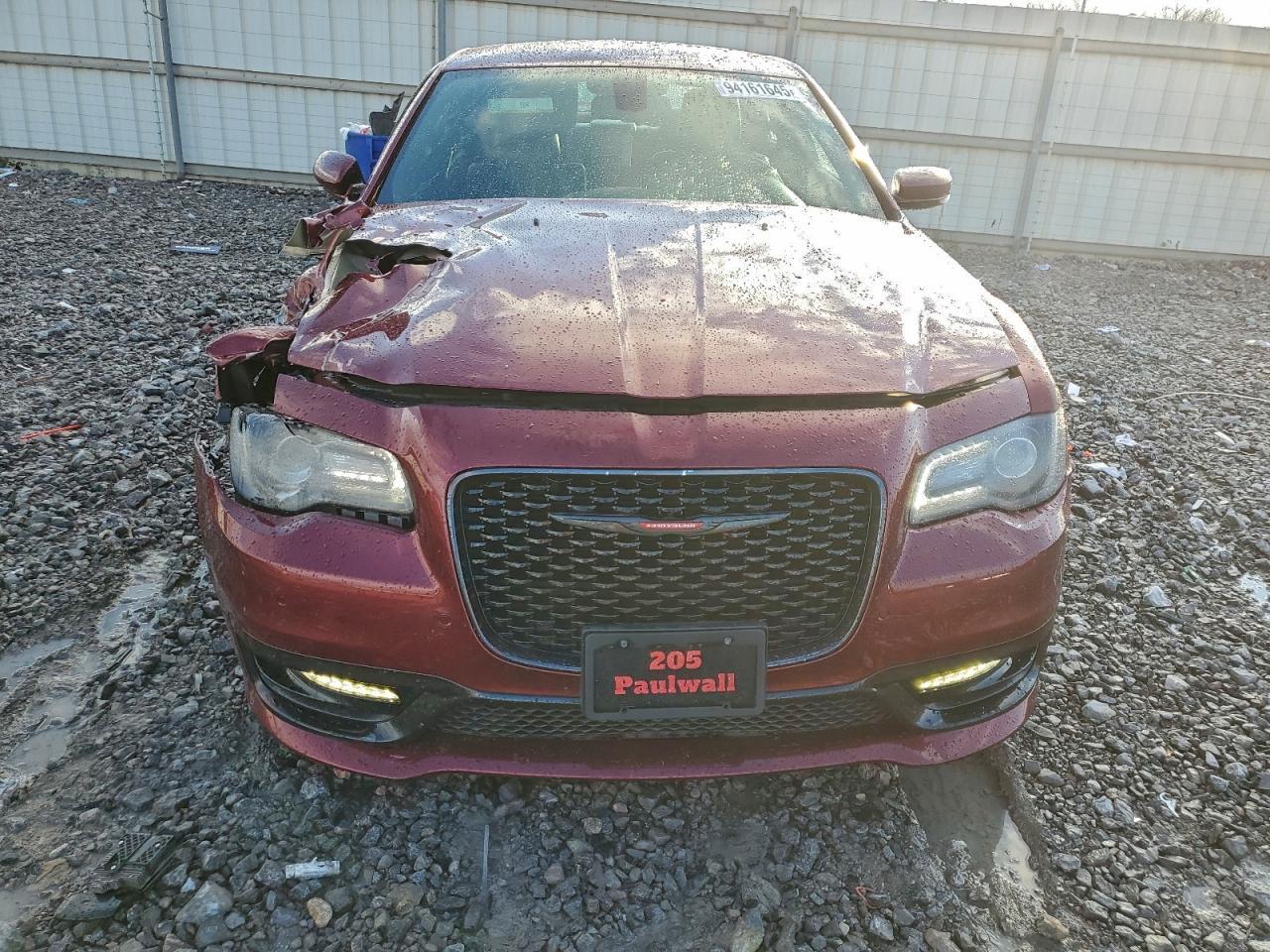 2021 CHRYSLER 300