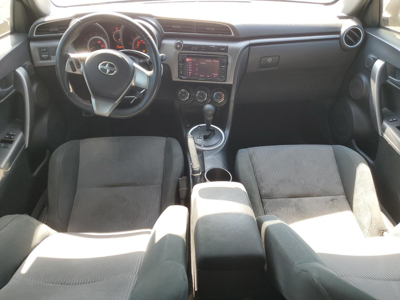 2014 TOYOTA SCION