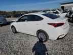 2022 HYUNDAI ACCENT