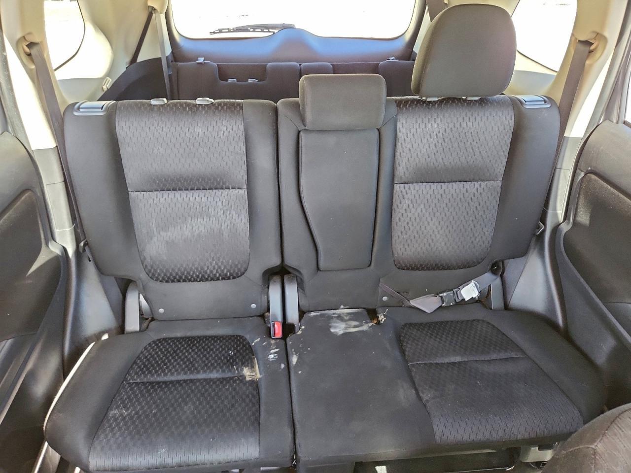2014 MITSUBISHI outlander