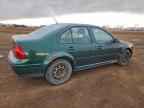 2000 VOLKSWAGEN JETTA
