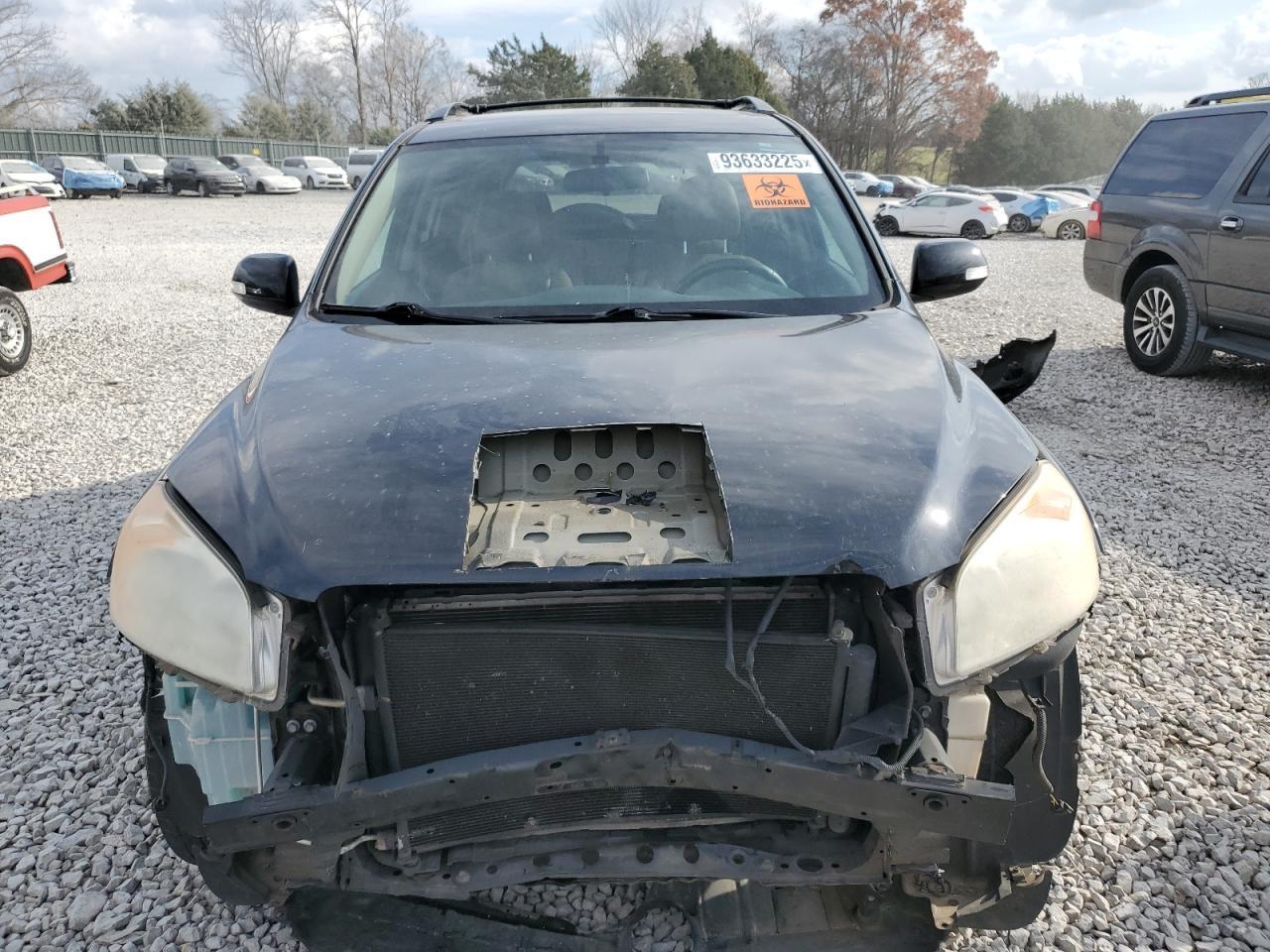 2012 TOYOTA RAV4