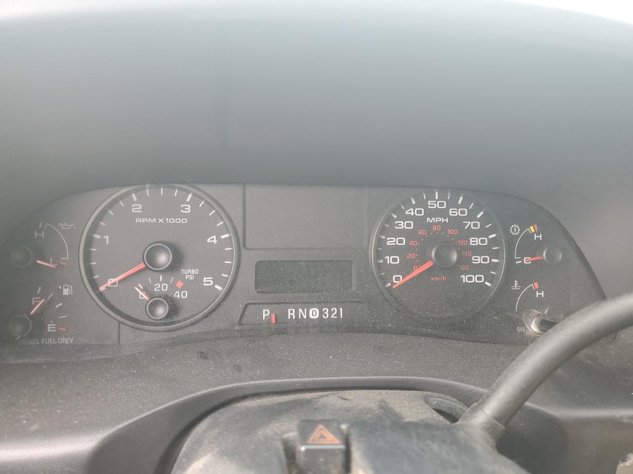 2006 FORD F-350
