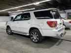2003 TOYOTA Sequoia