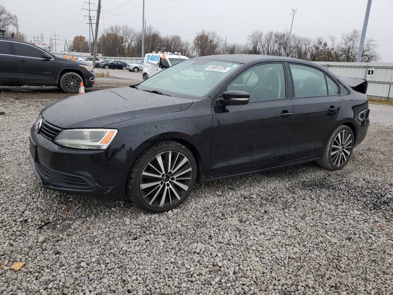 2014 VOLKSWAGEN JETTA