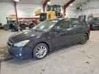 2014 SUBARU IMPREZA