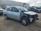 2017 NISSAN VERSA