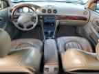 2001 CHRYSLER Lhs