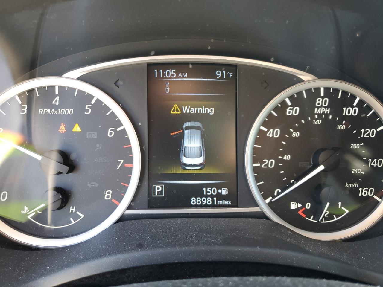 2018 NISSAN SENTRA