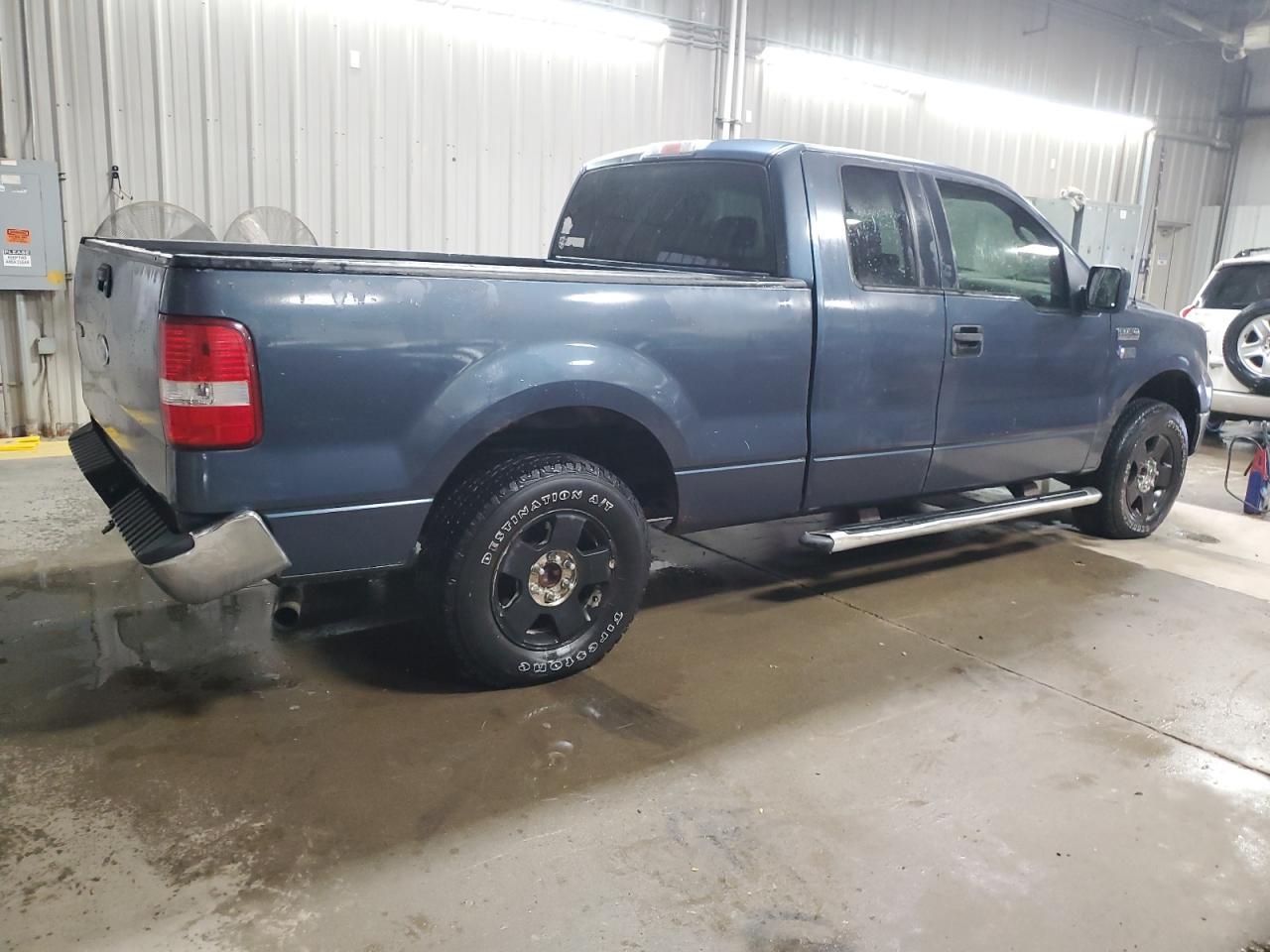 2005 FORD F-150