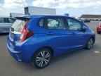 2017 HONDA FIT