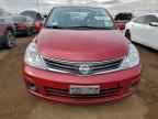 2010 NISSAN VERSA