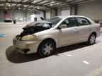 2006 TOYOTA COROLLA