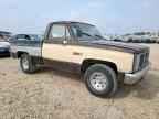 1985 GMC C1500
