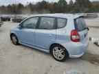 2008 HONDA FIT