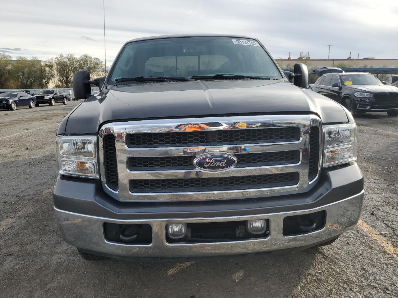 2006 FORD F-350