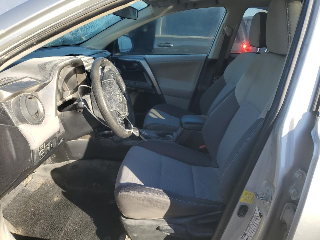2013 TOYOTA RAV4