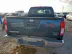 2014 NISSAN Frontier