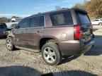 2015 CHEVROLET Tahoe