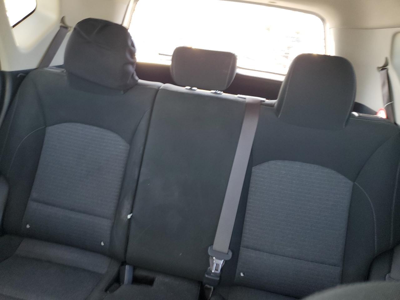 2021 KIA SOUL