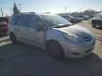 2008 TOYOTA SIENNA